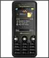 Sony Ericsson W660i Mobile Handset - Click here to View more details about this Product